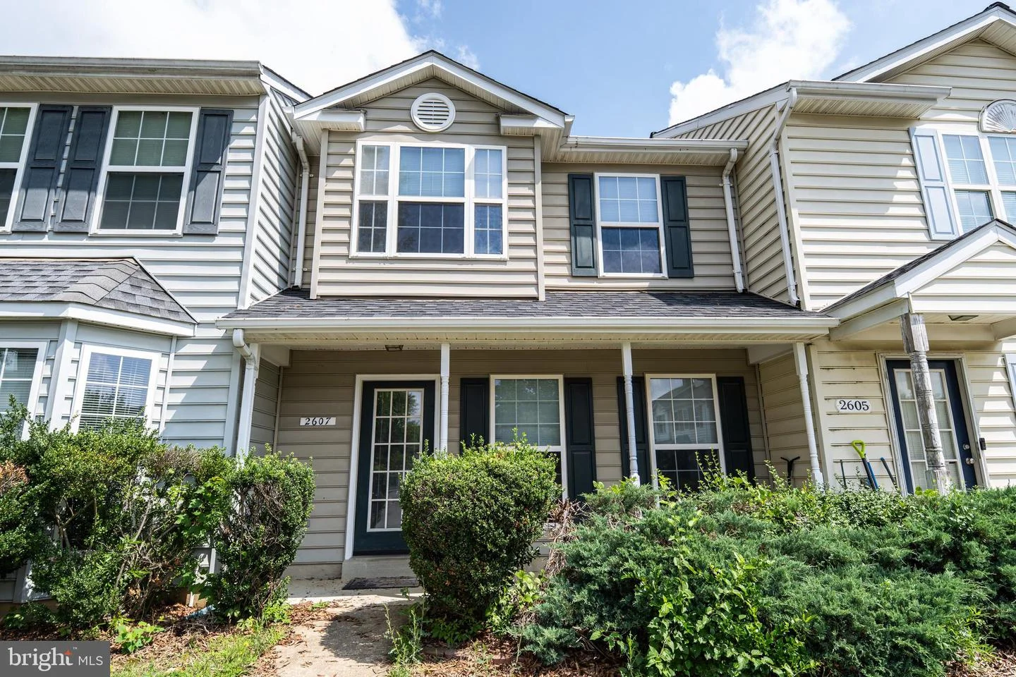 2607 Enterprise Place