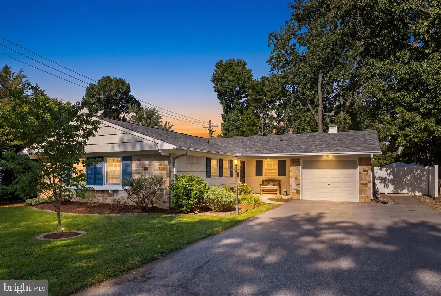 3002 Tanbark Lane