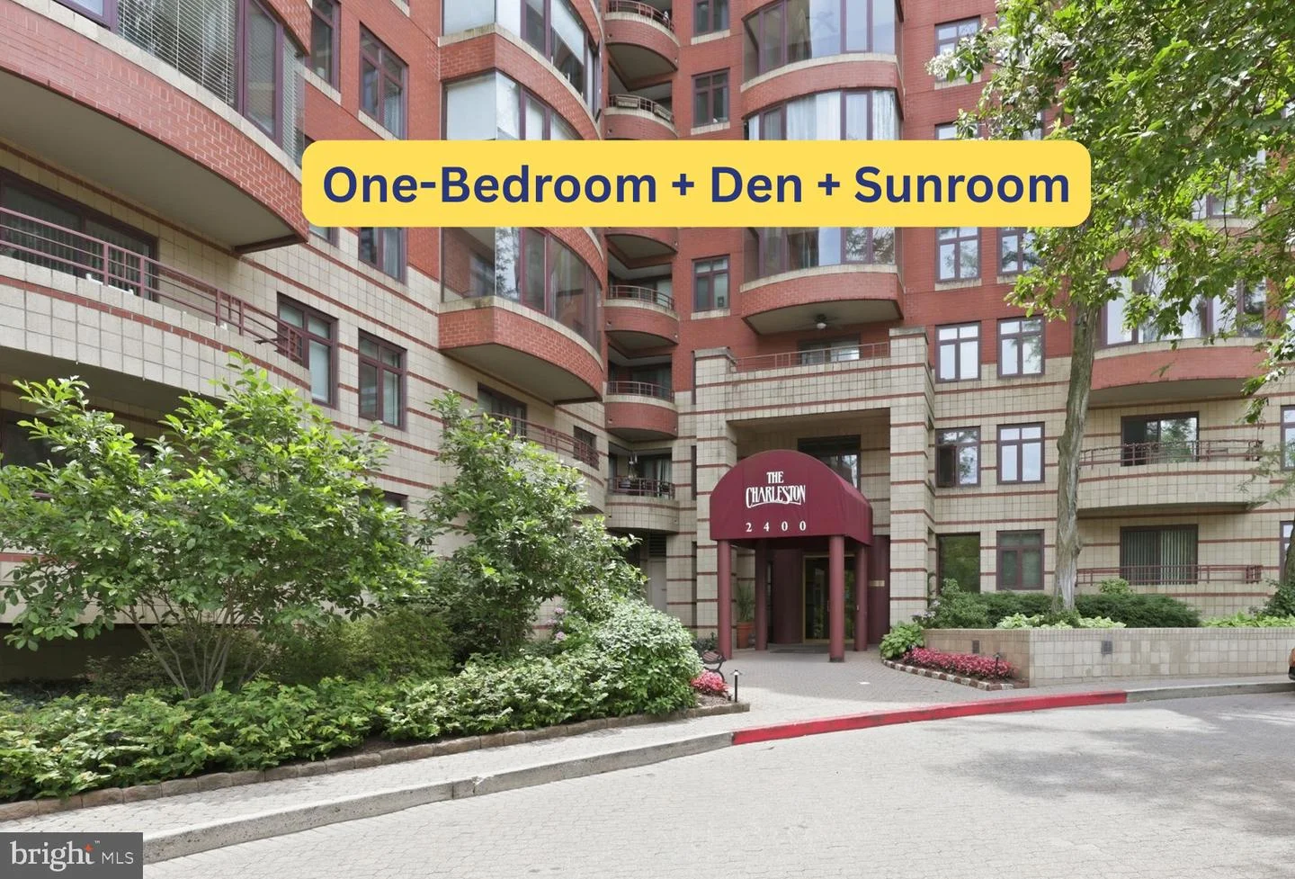 2400 Clarendon Boulevard Unit 815