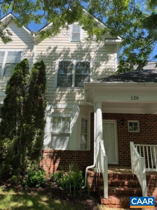 126 Old Fifth Cir Cir