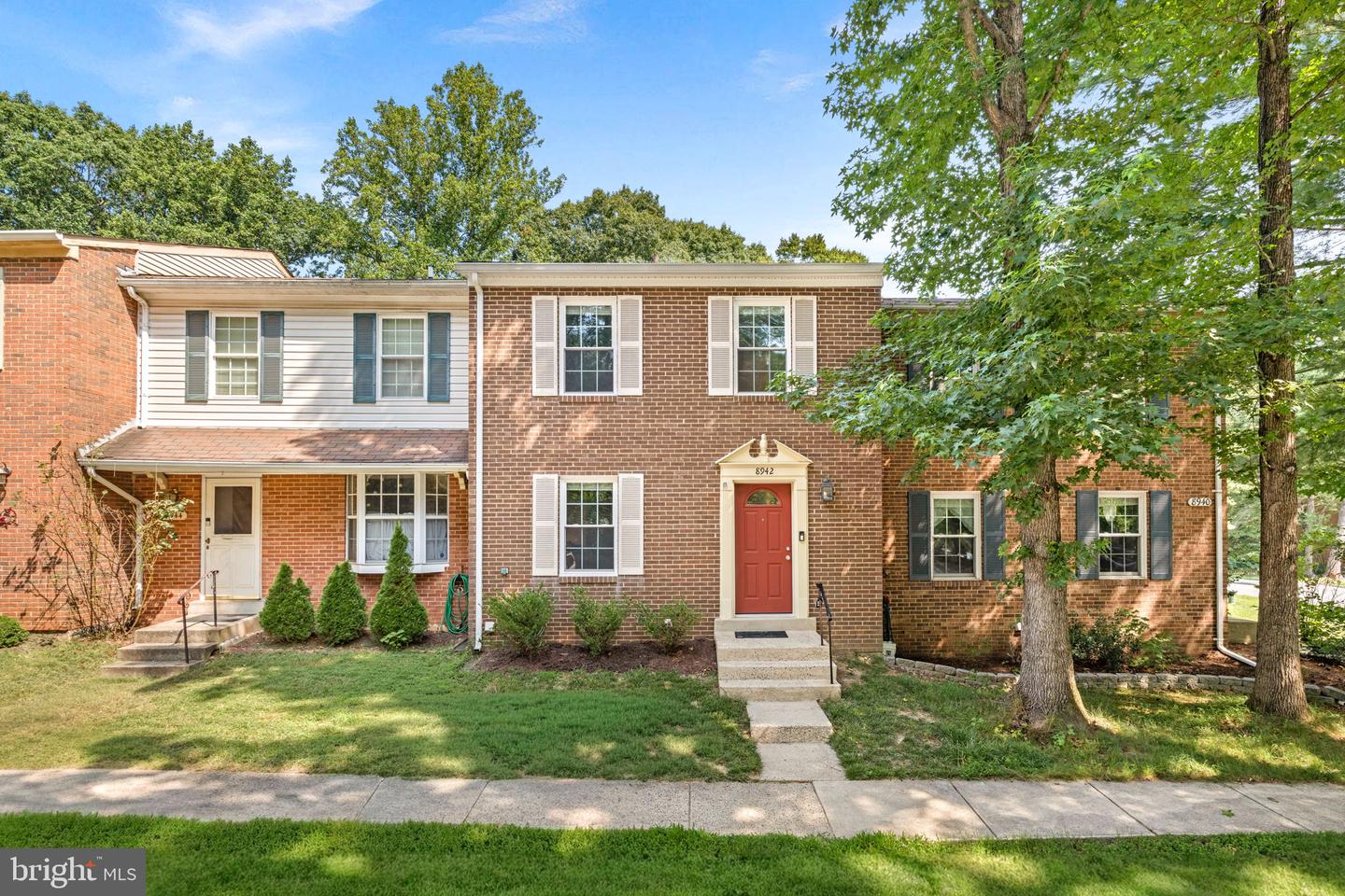 8942 Astongale Court, Springfield, VA, 22152