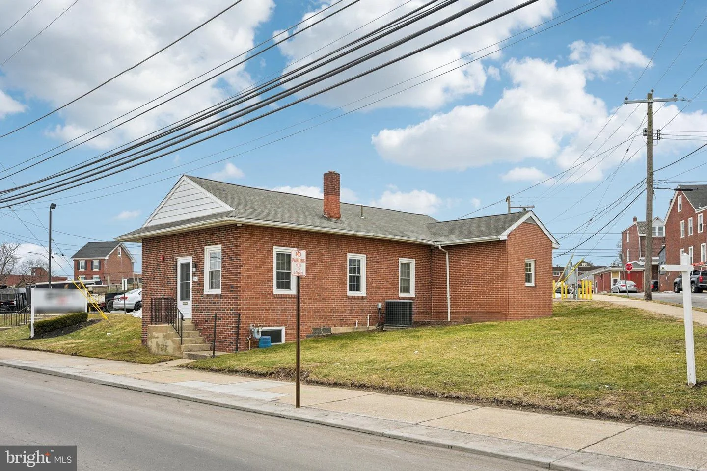 306 E 4th Street, Bridgeport, PA, 19405
