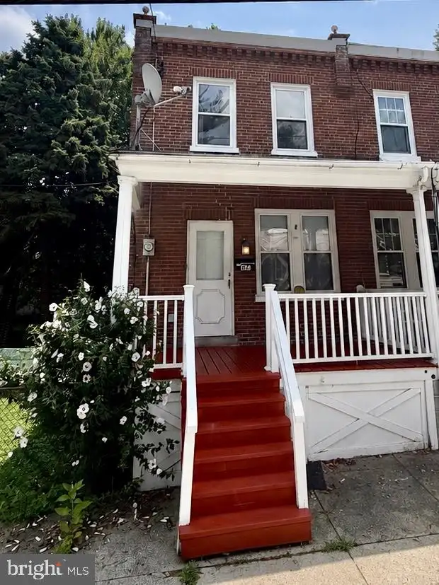 674 Saint Joseph Street, Lancaster, PA, 17603