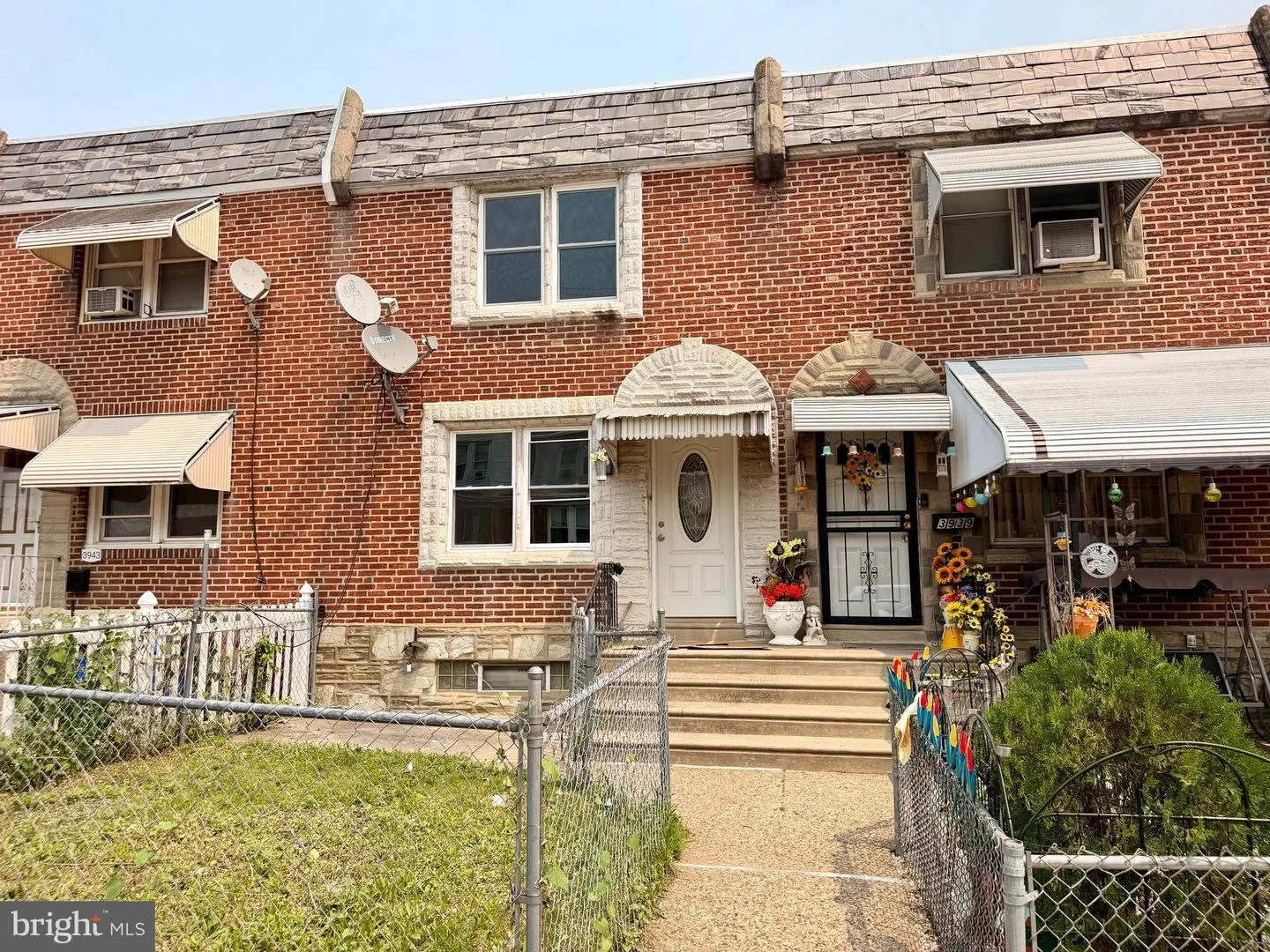 3941 K Street
