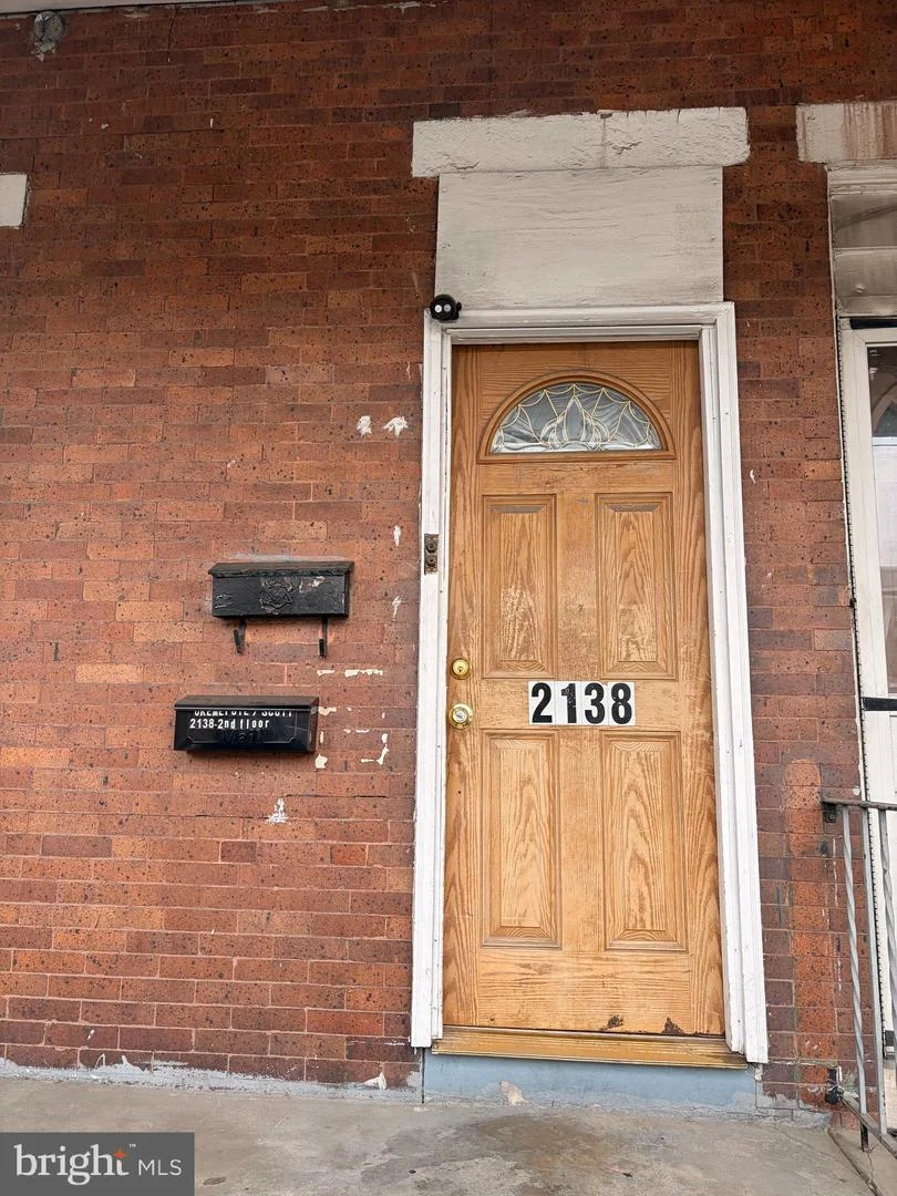 2138 S 65th Street