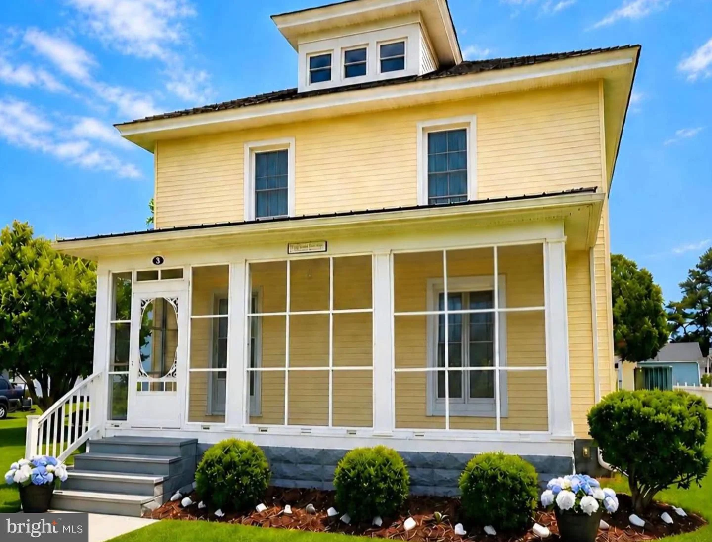 8 South Street, Wachapreague, VA, 23480
