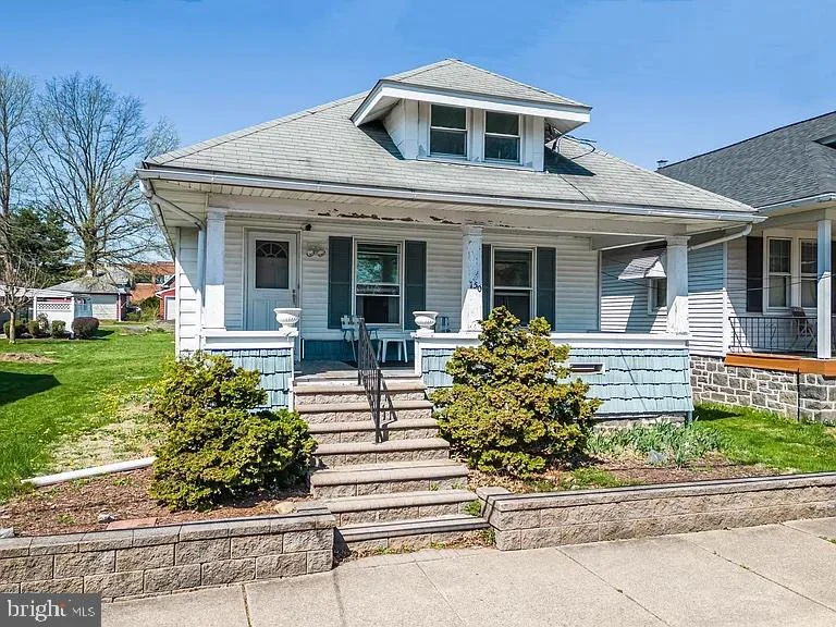 150 S 9th Street