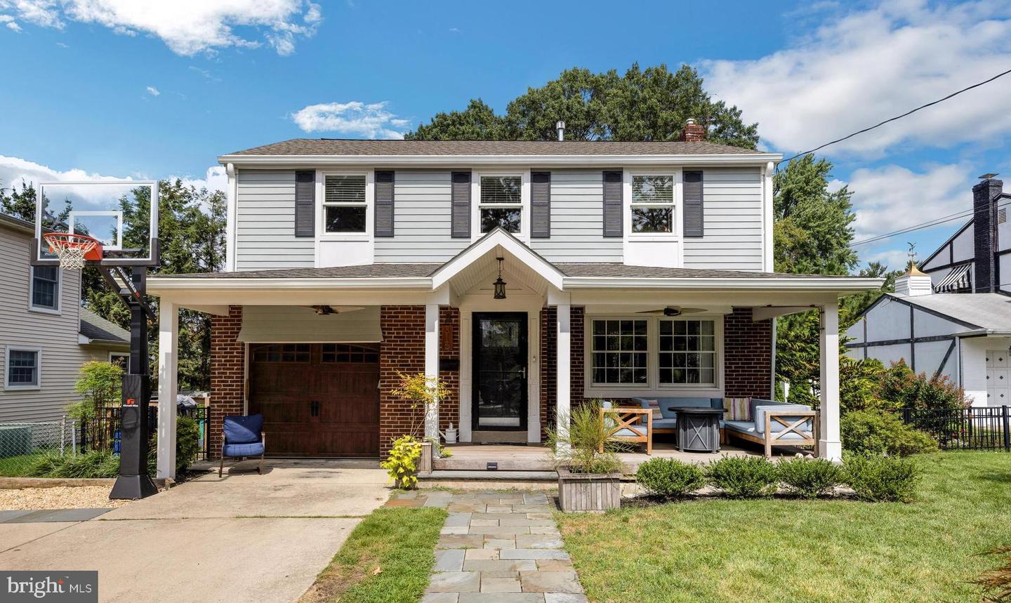 Haddon Township Real Estate Homes in Haddon Township, NJ Brian Dowell