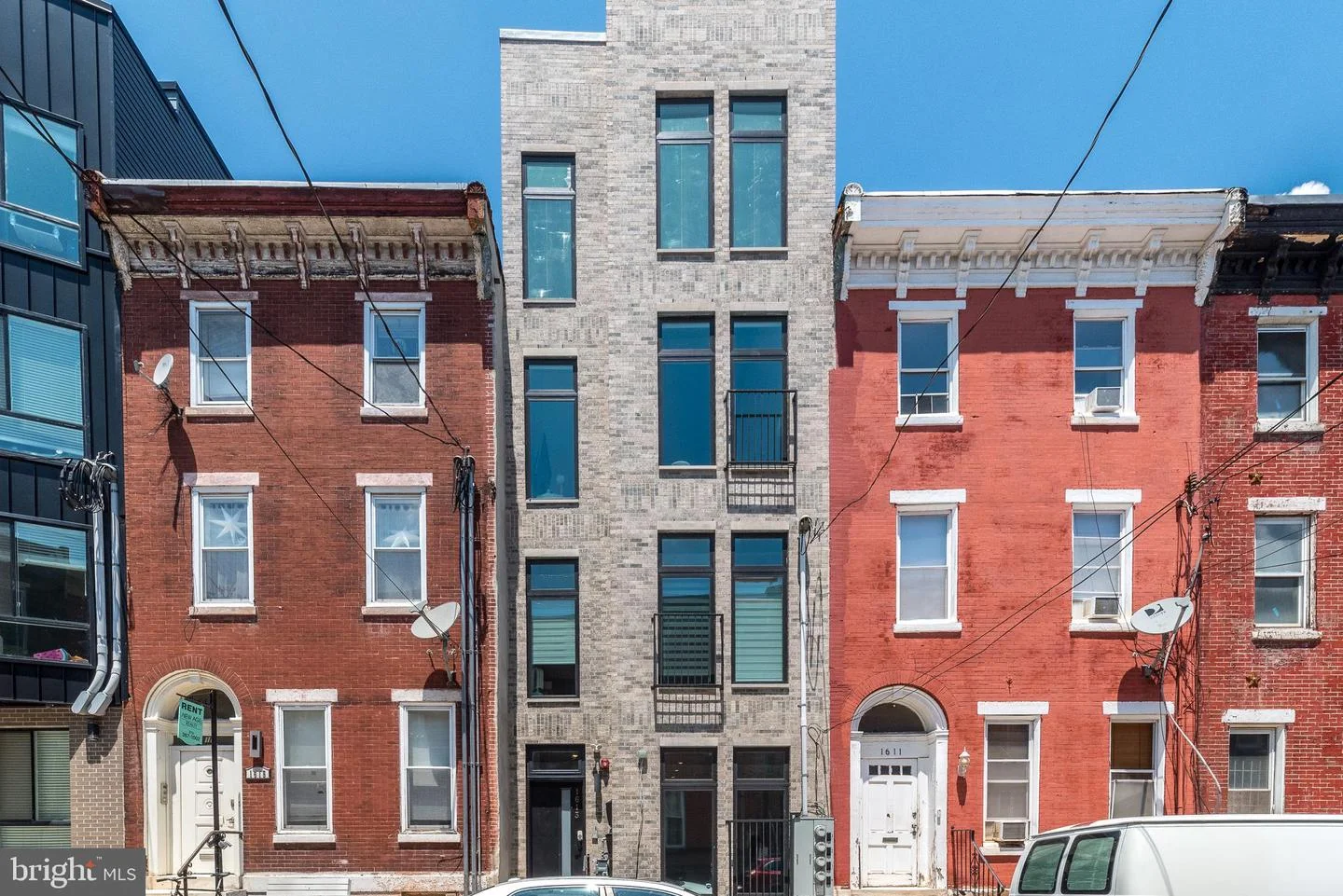 1613 Brown Street Unit A