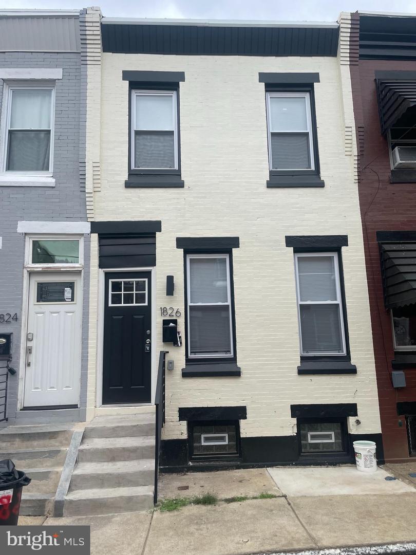 View Philadelphia, PA 19121 townhome