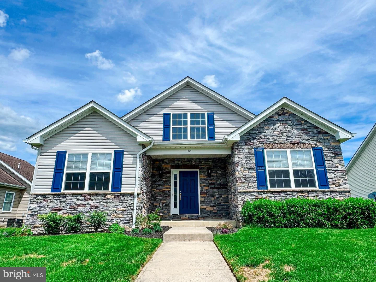 105 Heartwood Drive