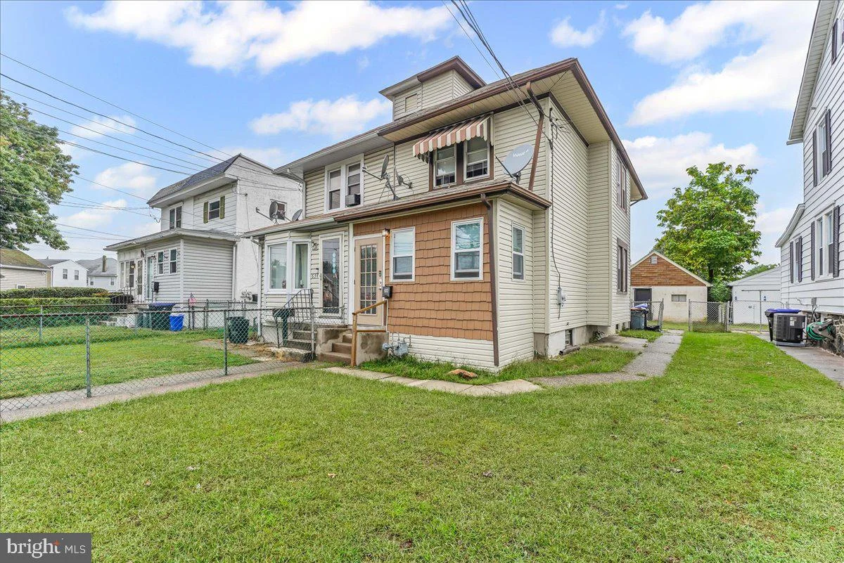 632 Taylor Avenue