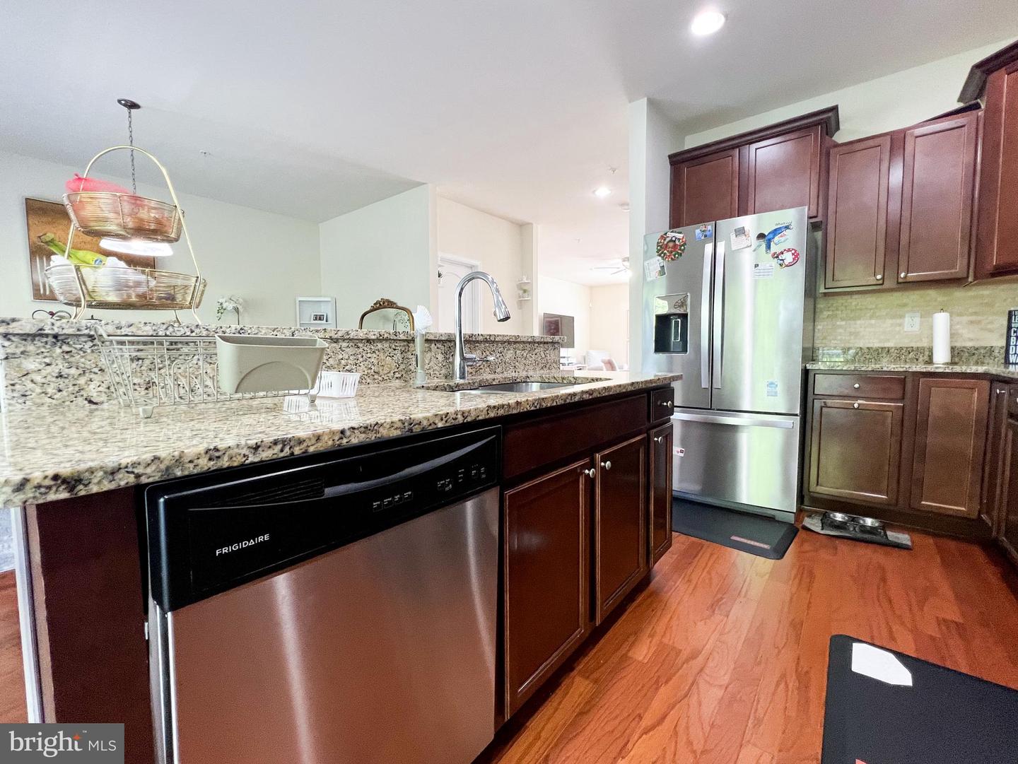 Photo 21 of 65 of 15707 Monksilver Bnd townhome
