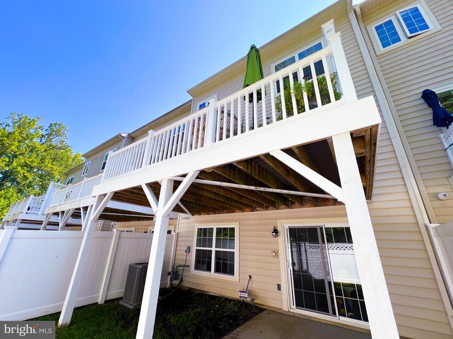 Photo 64 of 65 of 15707 Monksilver Bnd townhome