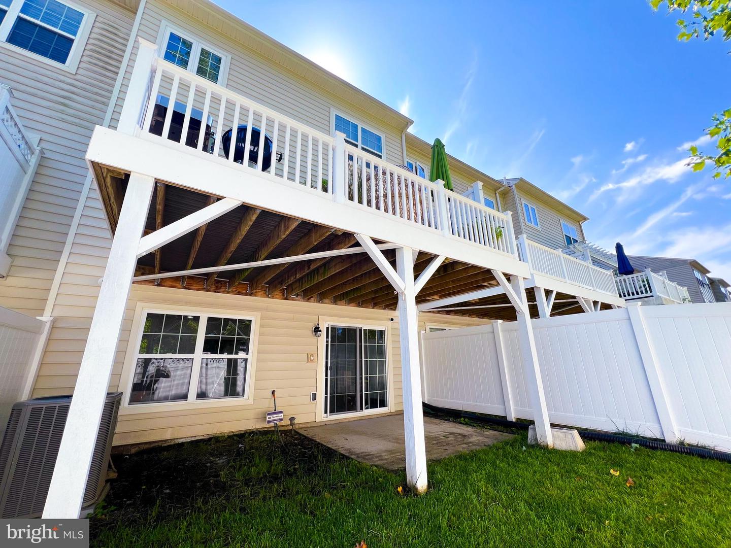 Photo 65 of 65 of 15707 Monksilver Bnd townhome