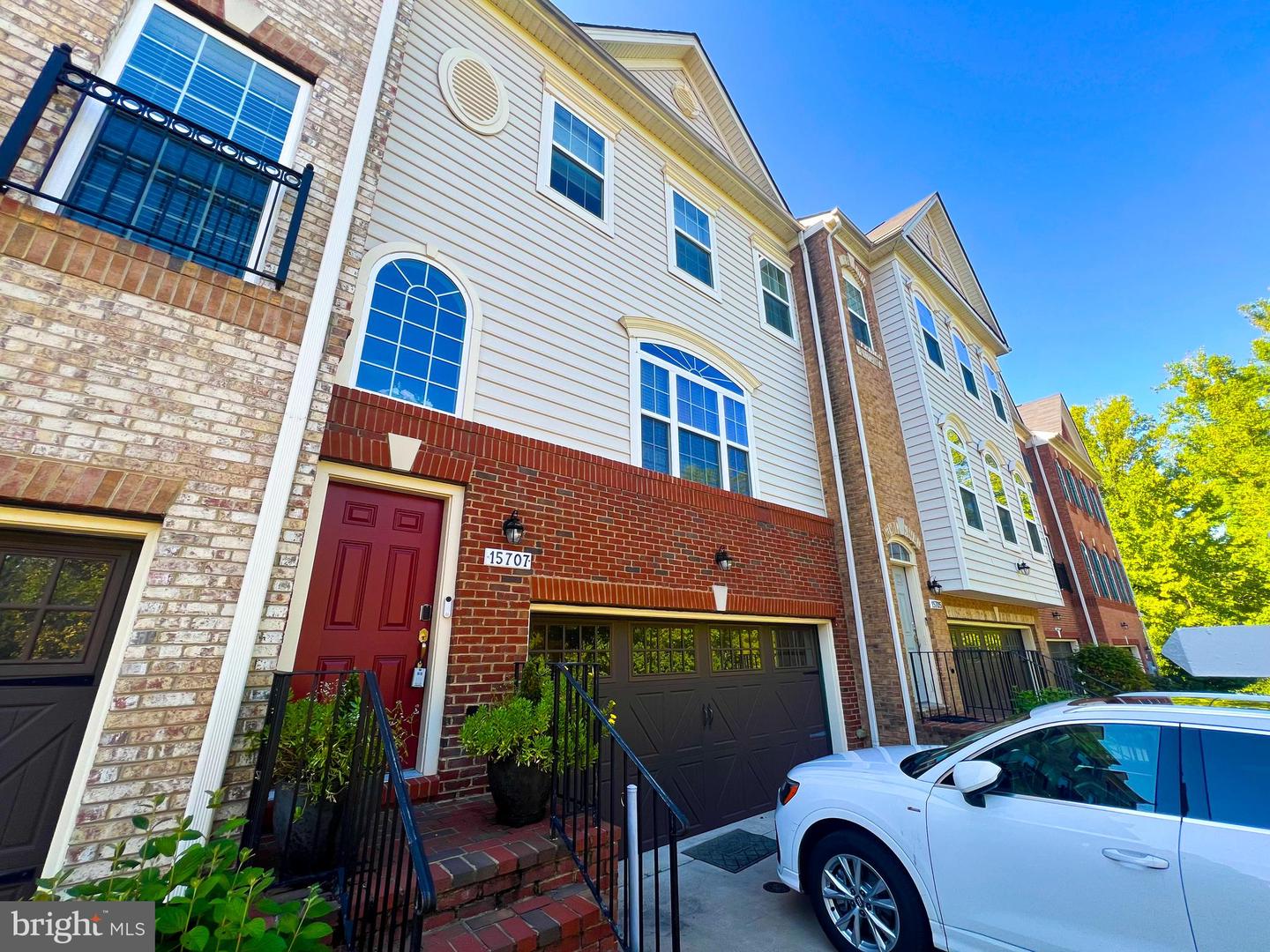 Photo 2 of 65 of 15707 Monksilver Bnd townhome