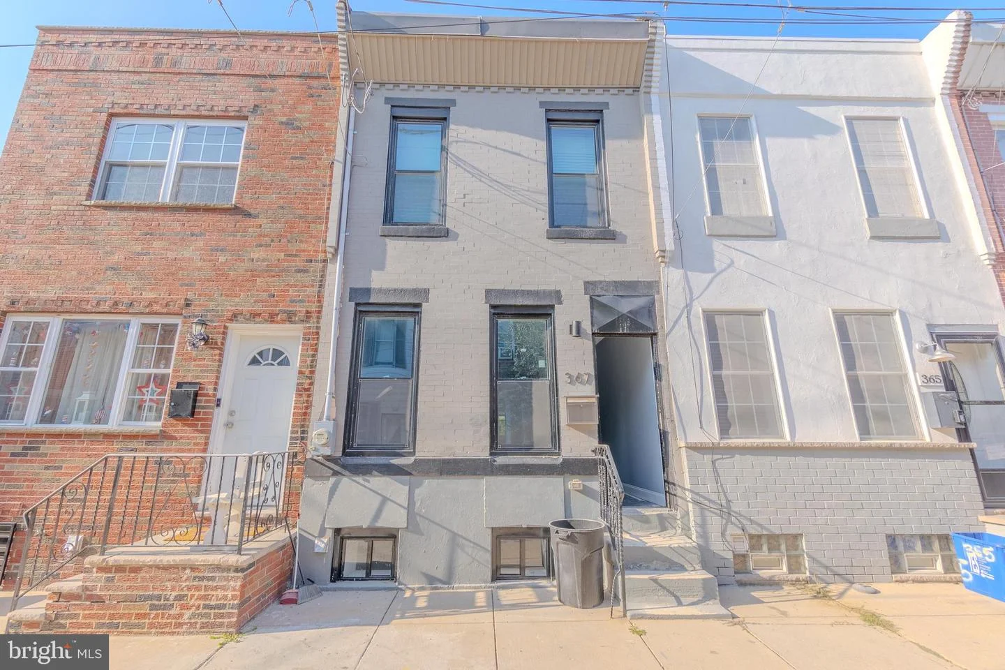 367 Winton Street
