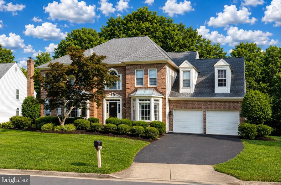 9205 Armetale Court, Fairfax Station, VA, 22039
