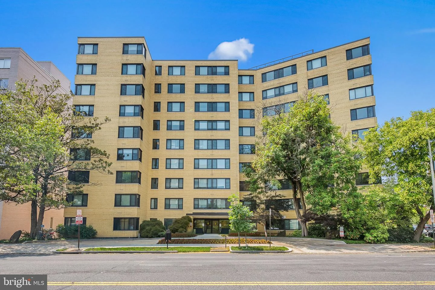 5410 Connecticut Avenue NW Unit 609, Washington, DC, 20015