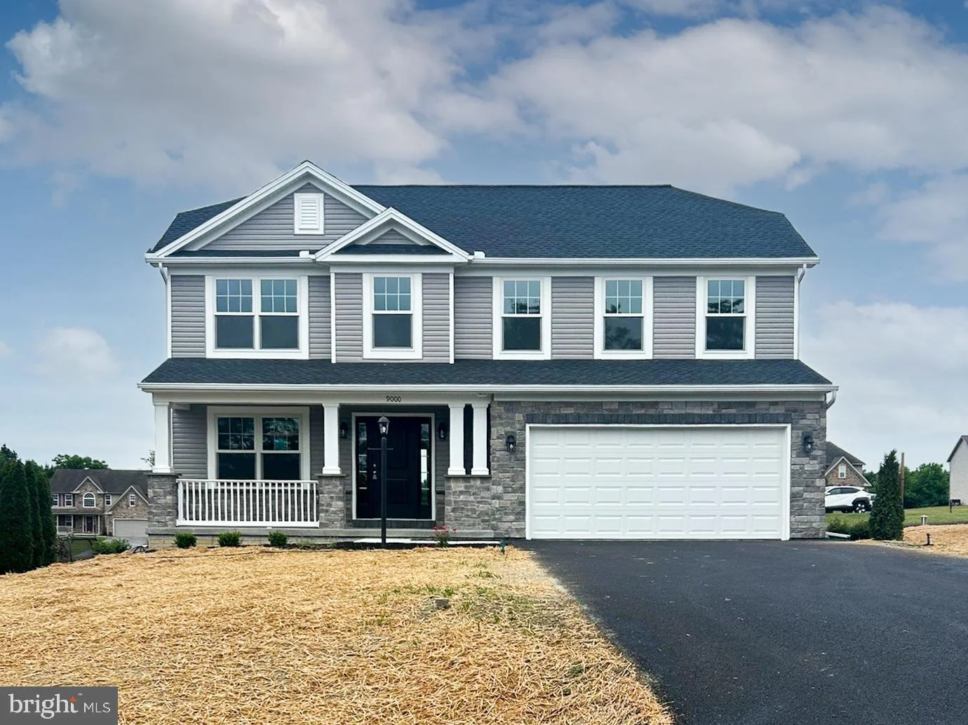 9000 Spring Bloom, Saint Thomas, PA, 17252