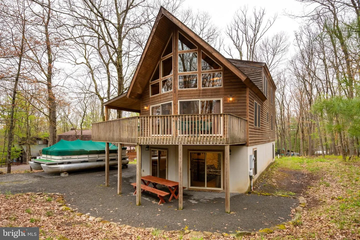 392 Deer Run Lane