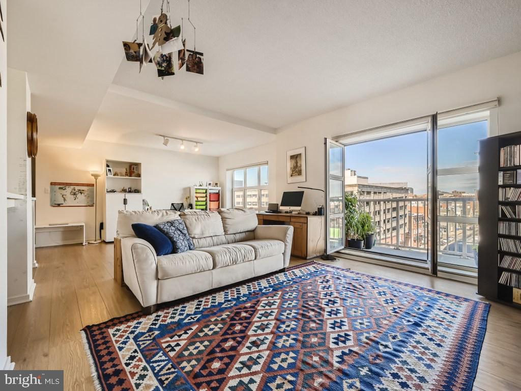 Photo 1 of 49 of 250 President St #305 condo