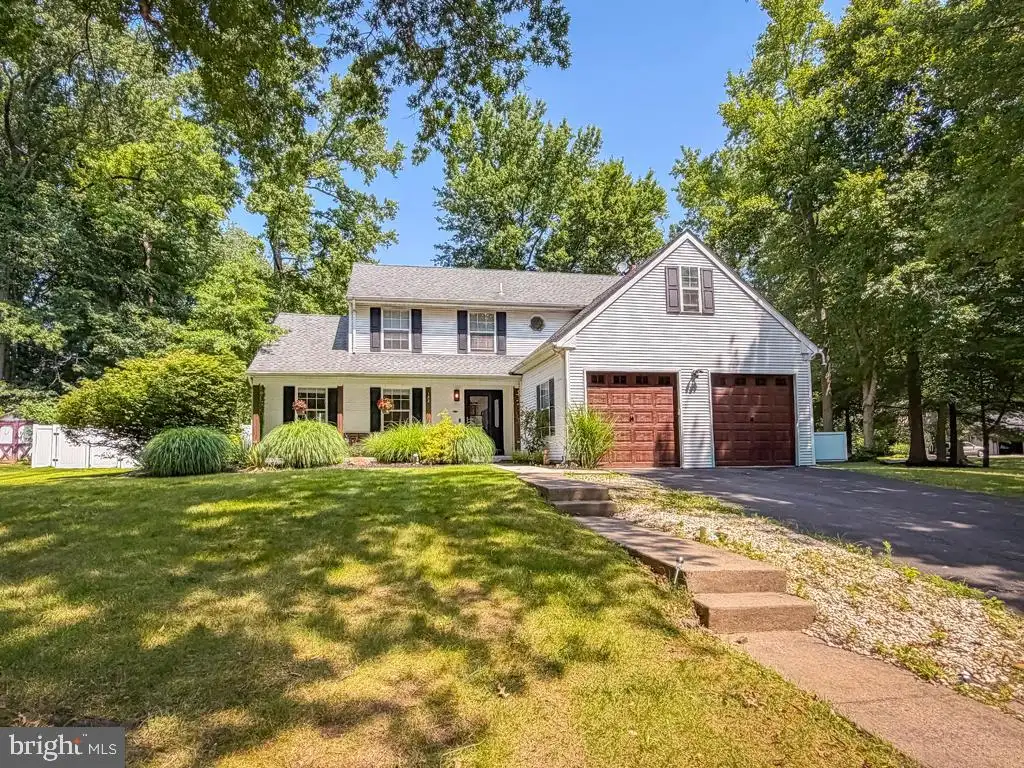 152 Aspen Road, Yardley, PA, 19067