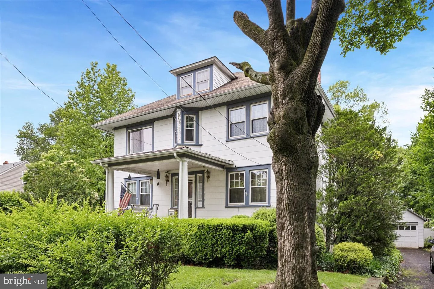 324 Cameron Road