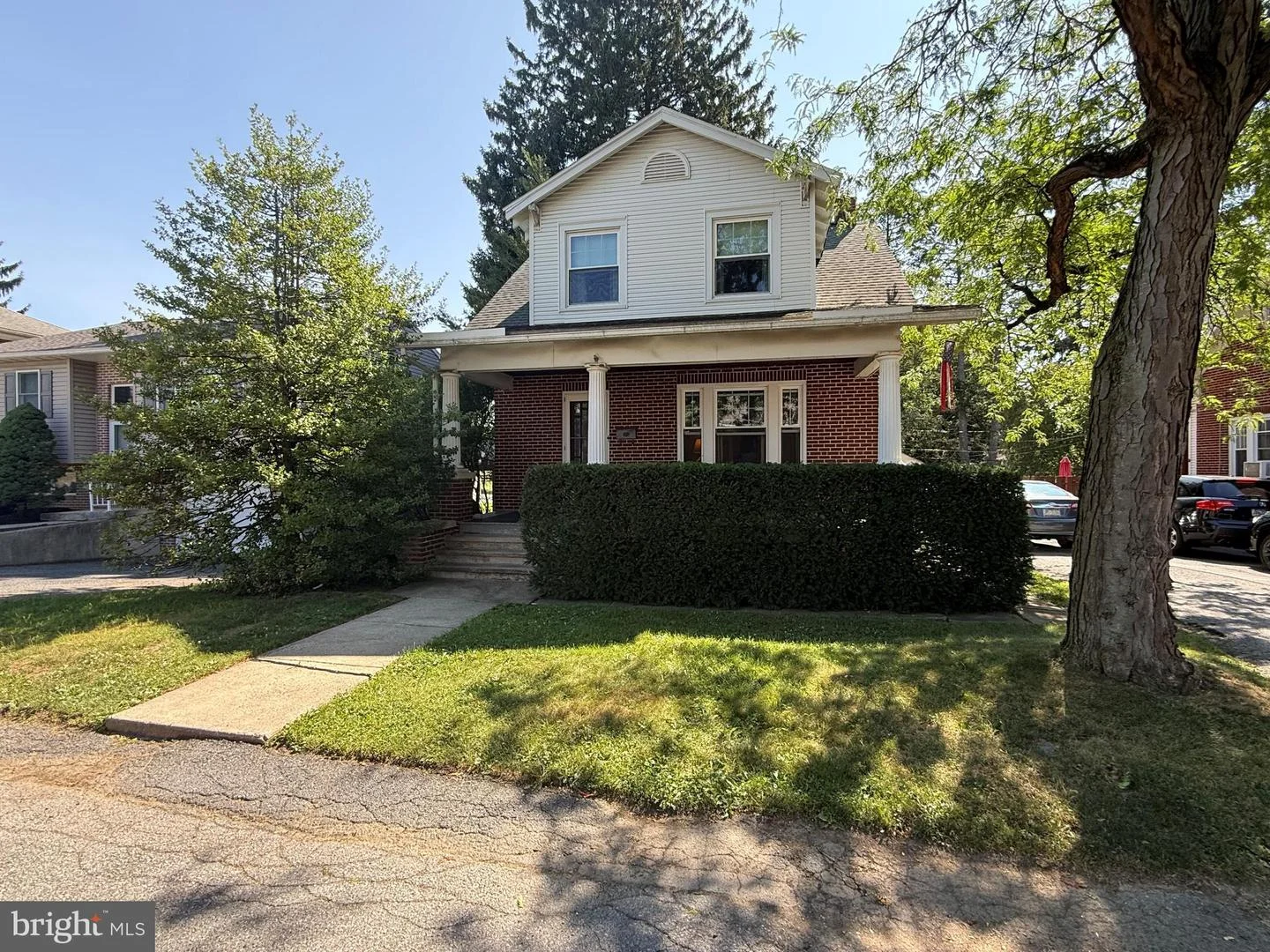 41 Wilson Street, West Lawn, PA, 19609