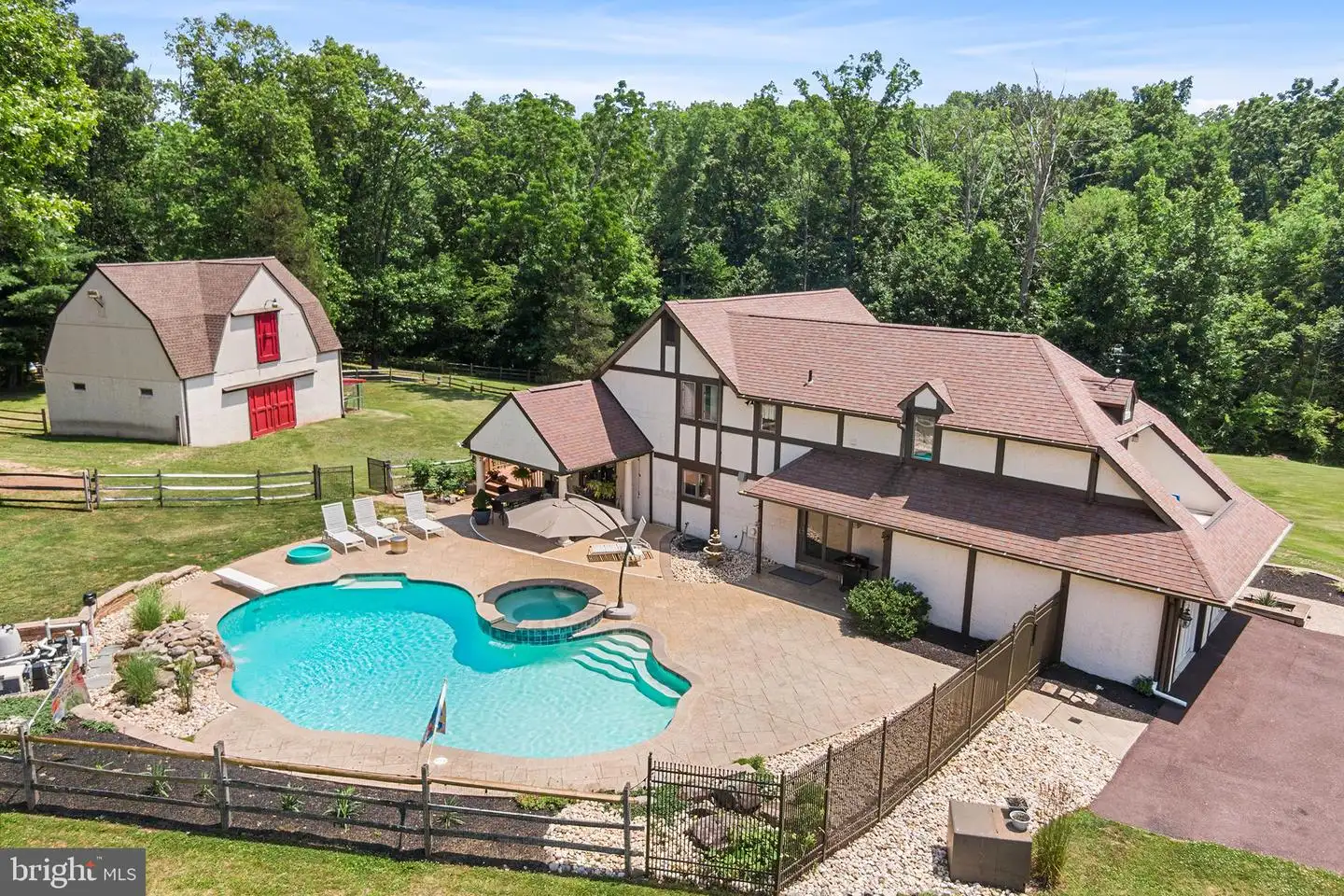 3831 Lywiski Road, Collegeville, PA, 19426