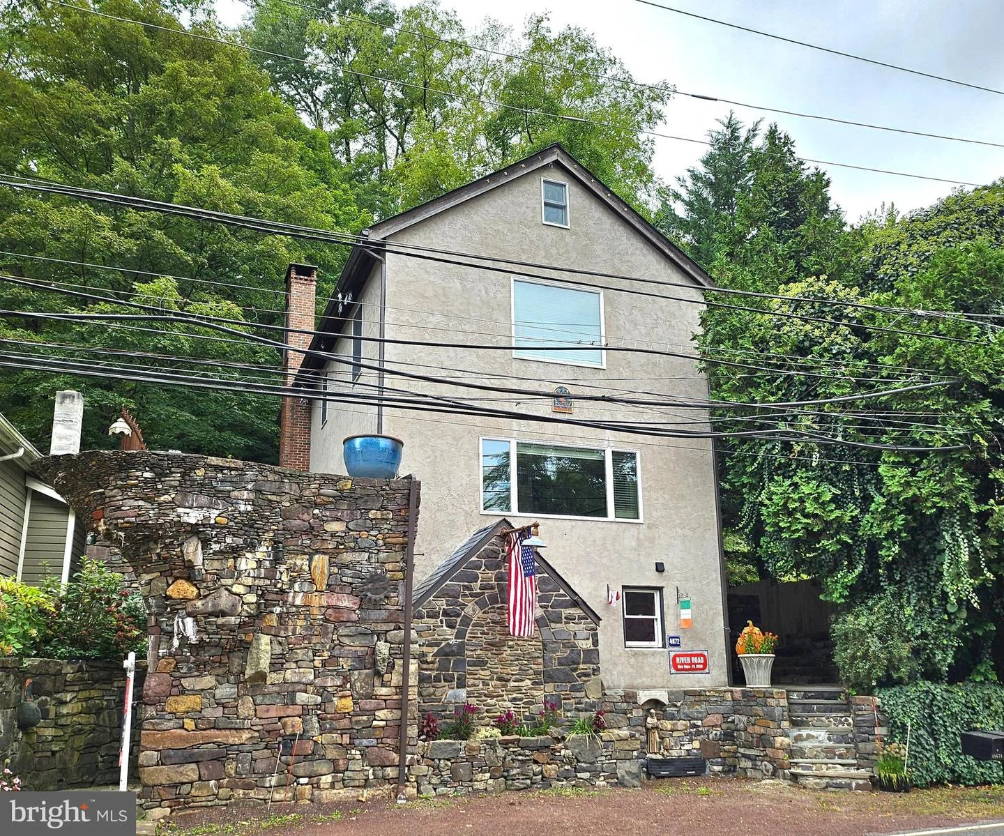 4872 River Road, Point Pleasant, PA, 18950