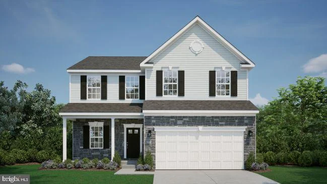 HOMESITE 204 Williamson Road