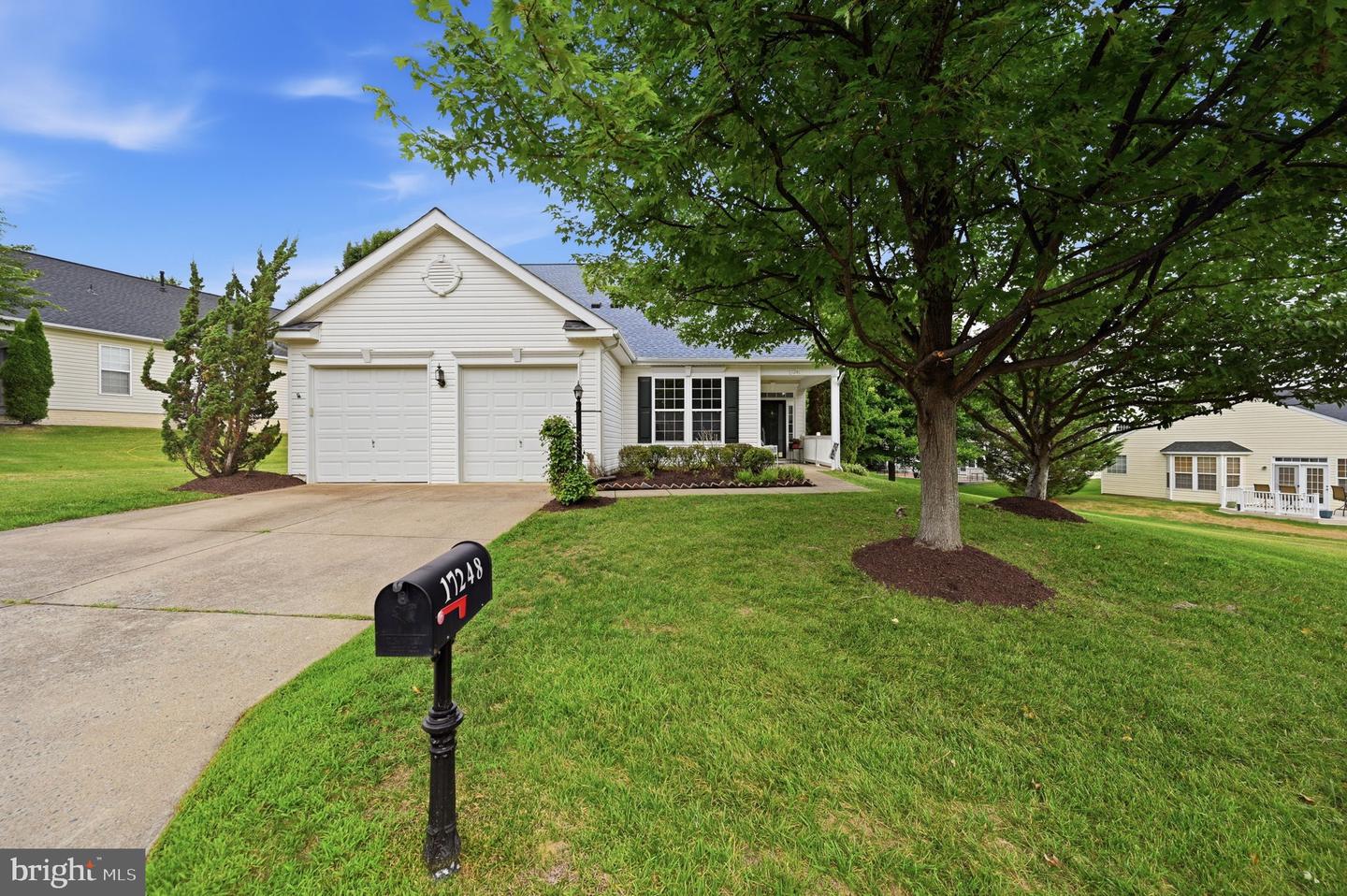 17248 Four Seasons Drive, Dumfries, VA, 22025