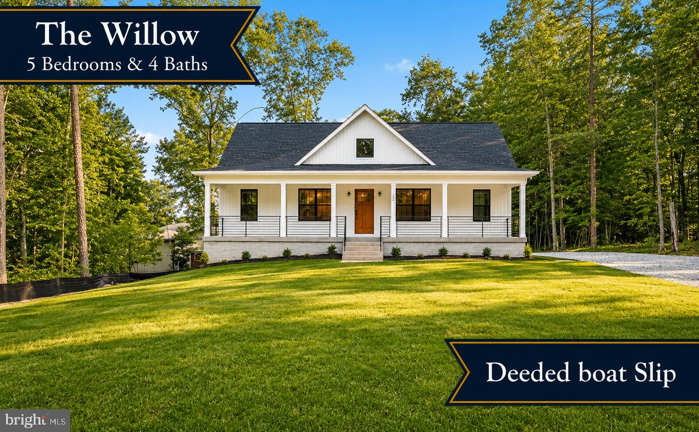 224 Edgewood Drive Dr, Mineral, VA, 23117