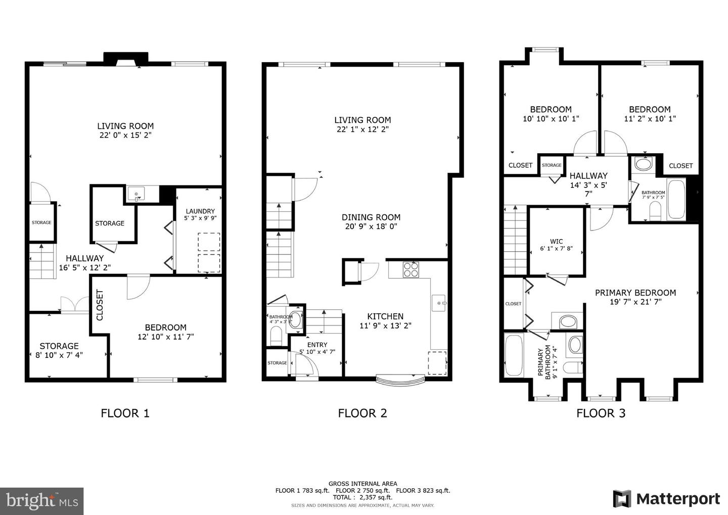 Photo 43 of 43 of 3165 Bradford Wood Ct townhome