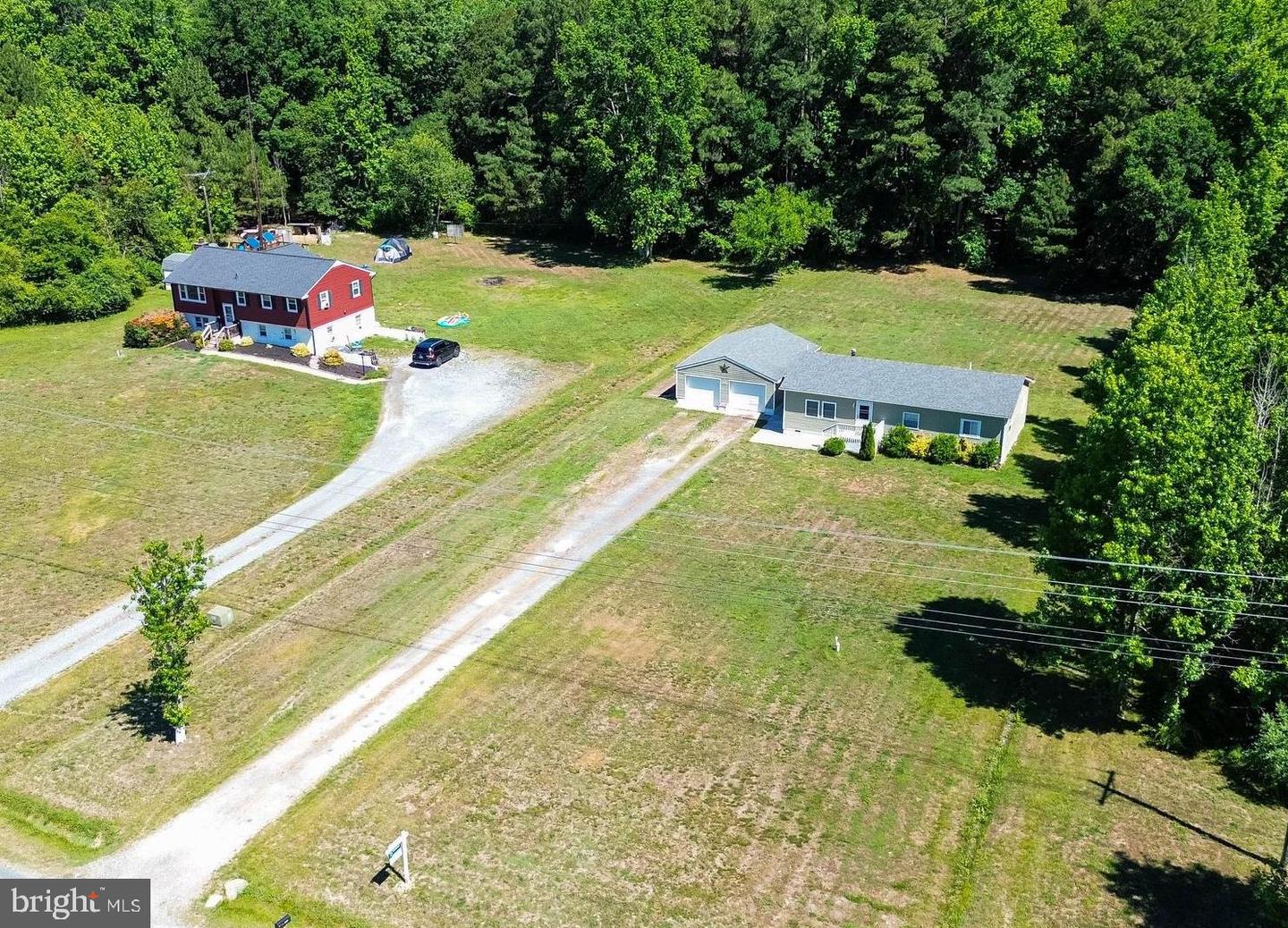 3714 Hicksburg Road, East New Market, MD, 21631