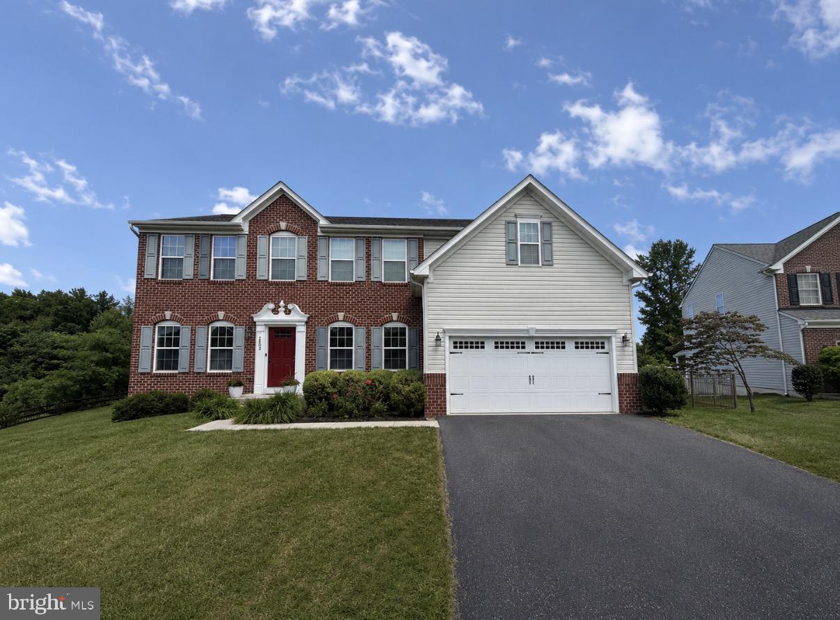 3603 Cogswell Court, Abingdon, MD, 21009