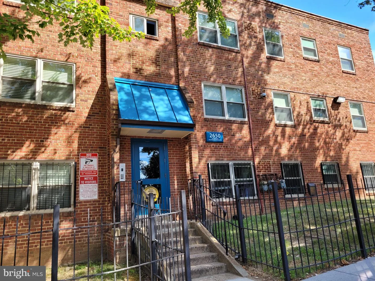 2650 Birney Place SE Unit 102