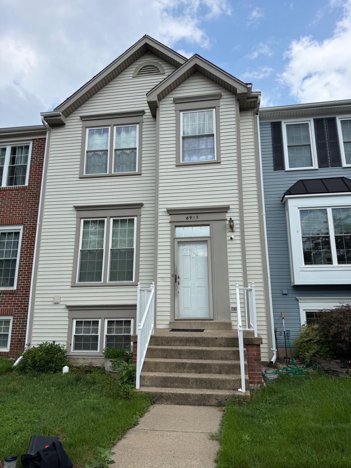 6903 Compton Valley Ct, Centreville, VA, 20121