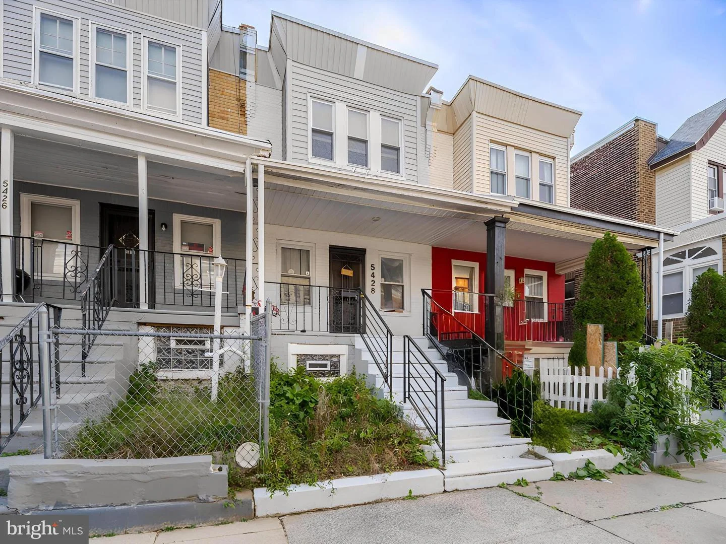 5428 Belmar Terrace