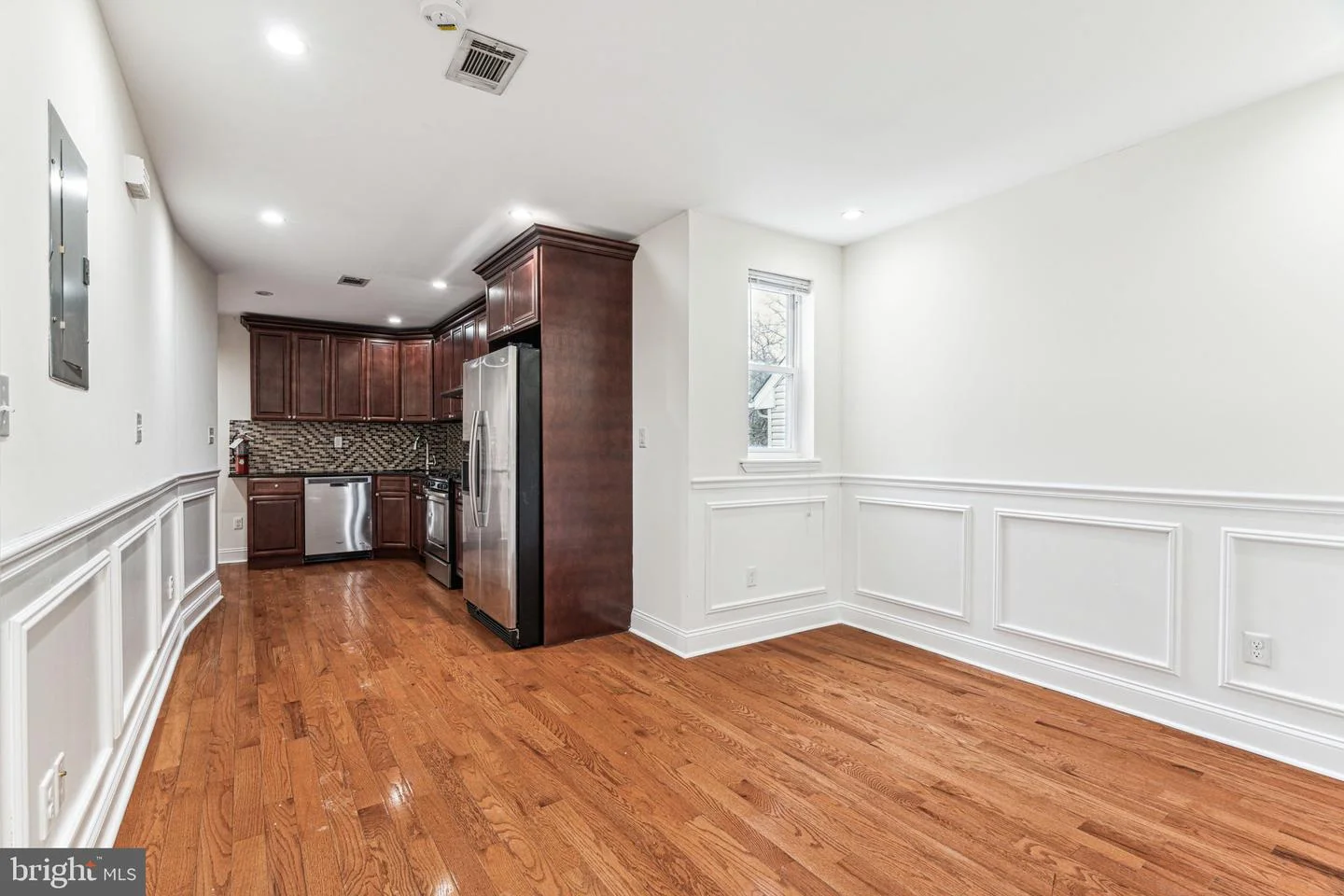 1523 Ellsworth Street Unit 3
