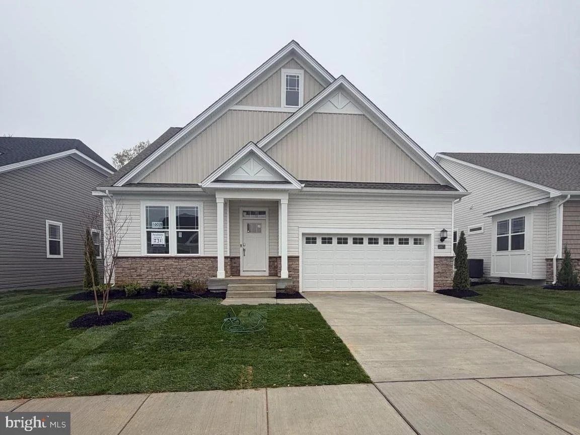 10071 Shenandoah Lane