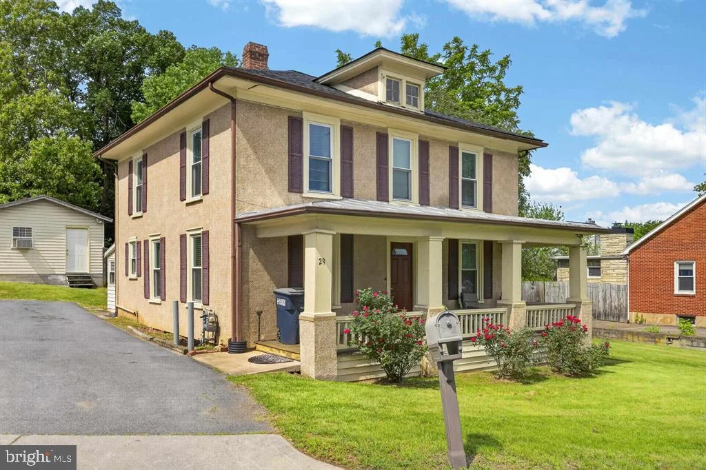 29 Port Republic Road, Harrisonburg, VA, 22801