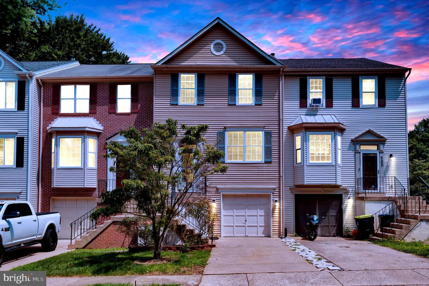 502 Club House Road, Fredericksburg, VA, 22406