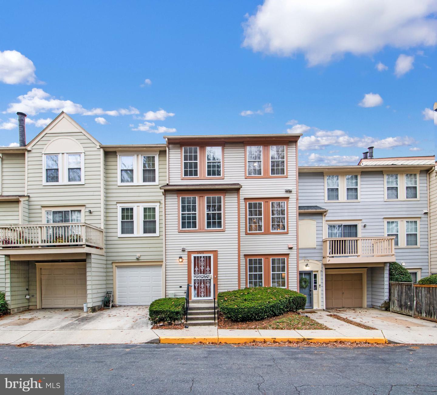 3702 Monmouth Place #14-147, Burtonsville, Maryland image 1