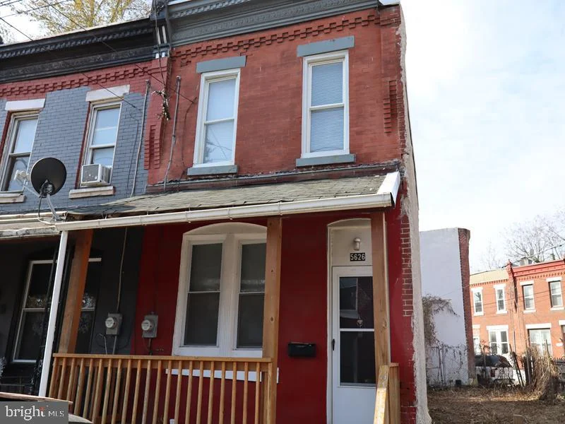 5626 Heiskell Street