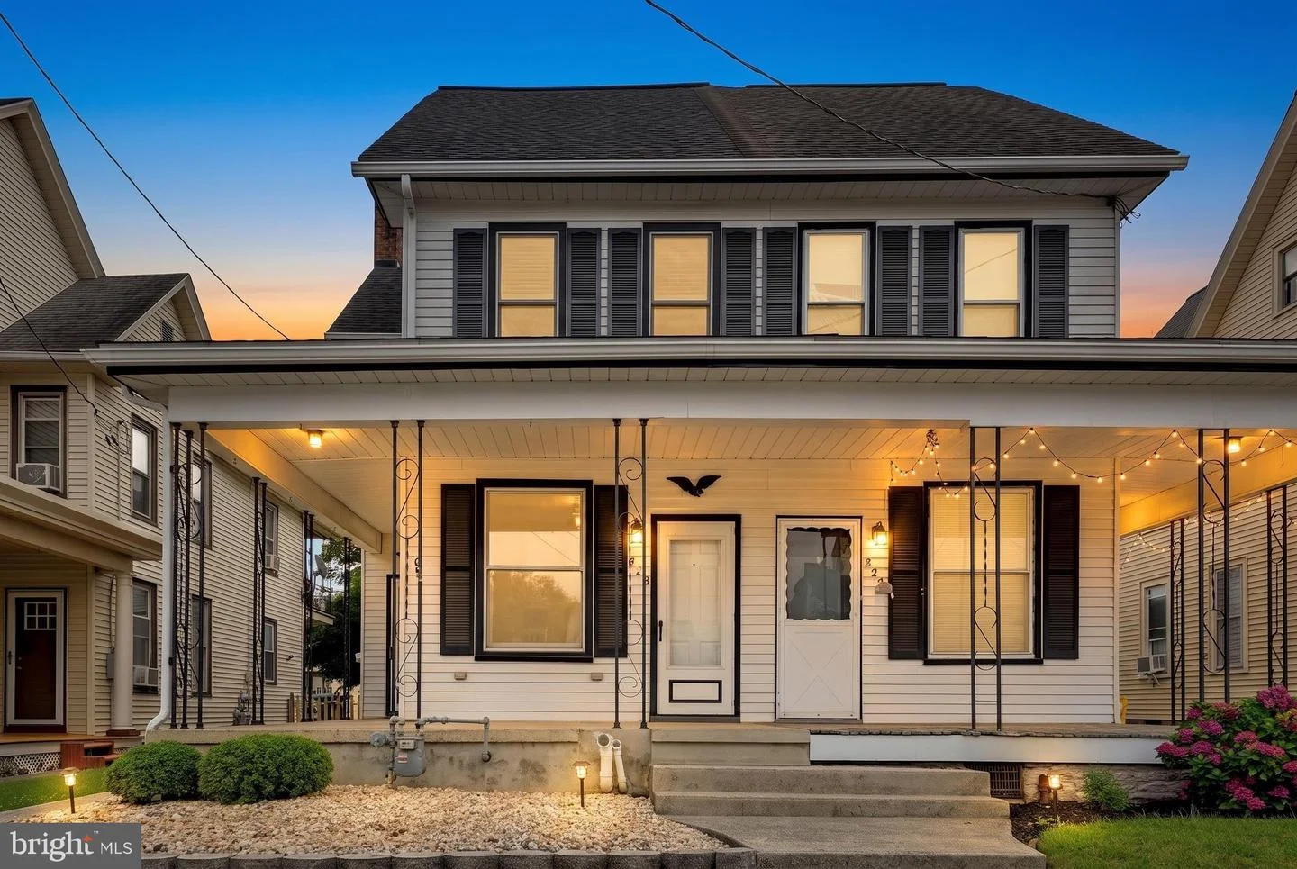 228 E Cherry Street