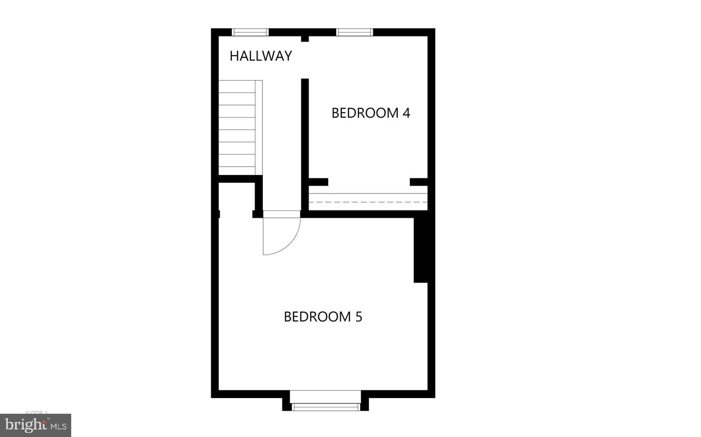 Photo 23 of 24 of 2144 Penn St townhome