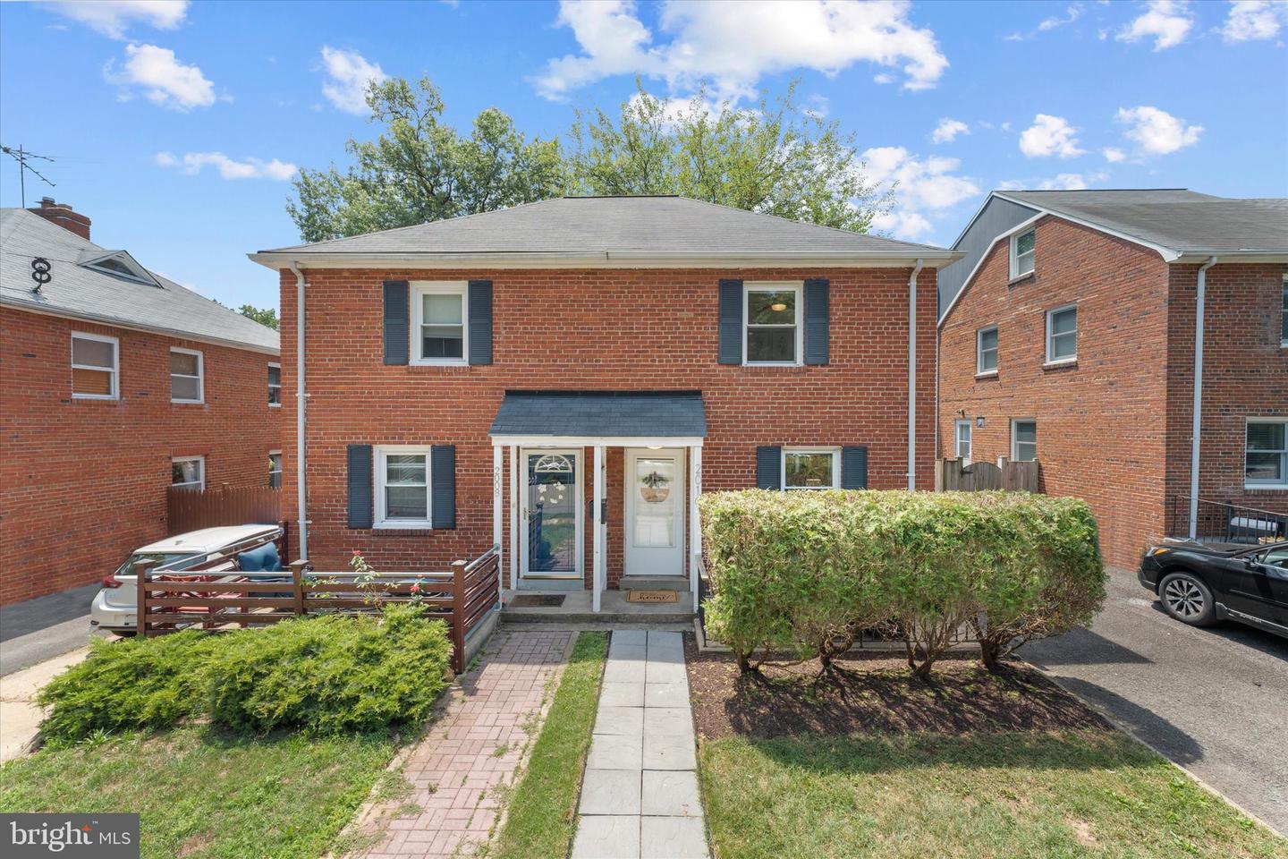 2010 21st Street N, Arlington, VA, 22201