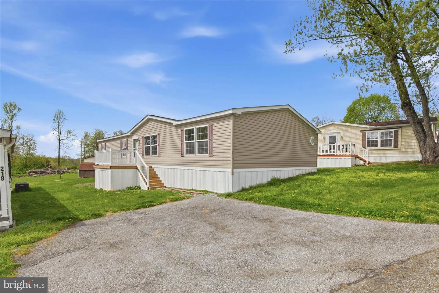 216 Michael Road